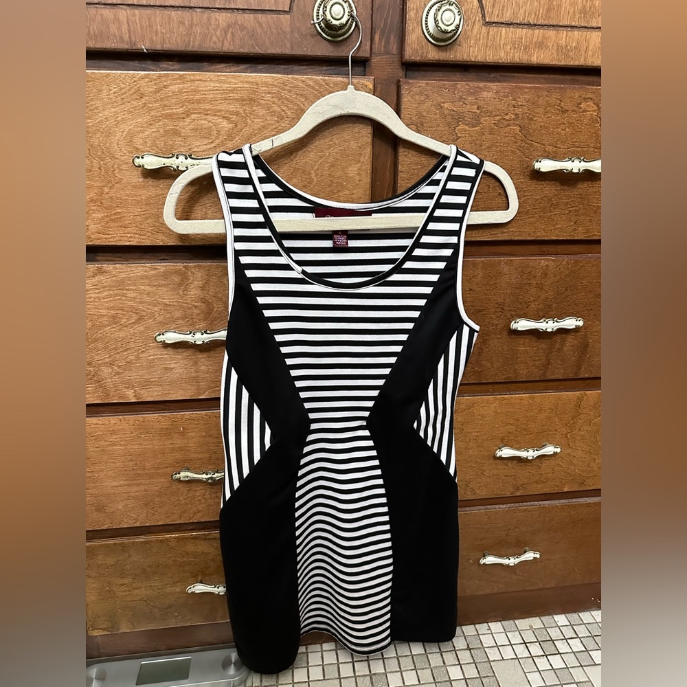Woman’s Dress